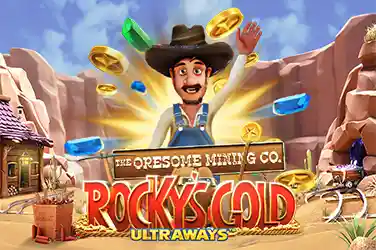 Rocky's Gold Ultraways